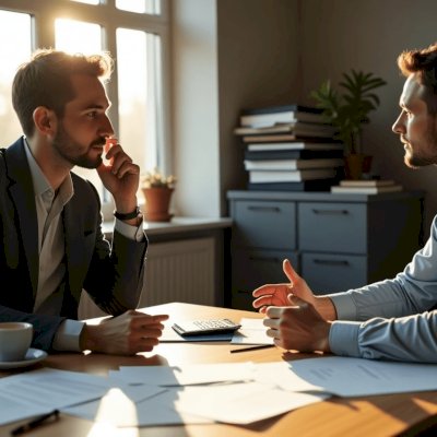 Header afbeelding voor Waarom je regelmatig moet checken of je verzekeringen nog kloppen